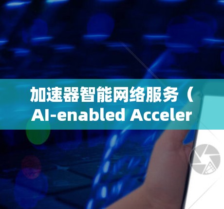 加速器智能网络服务（AI-enabled Accelerator Service）