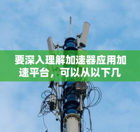 要深入理解加速器应用加速平台，可以从以下几个步骤进行
