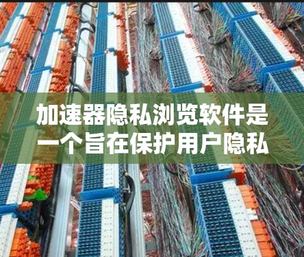 加速器隐私浏览软件是一个旨在保护用户隐私并优化网页和文件下载体验的工具。这些软件通过多种方式确保用户的数据安全，同时提供便利的浏览功能。以下是对这些软件的详细介绍