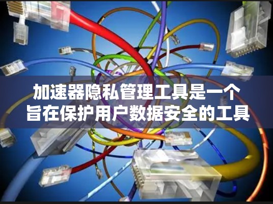 加速器隐私管理工具是一个旨在保护用户数据安全的工具，帮助加速器实现更严格的隐私保护。以下是对该工具的详细介绍