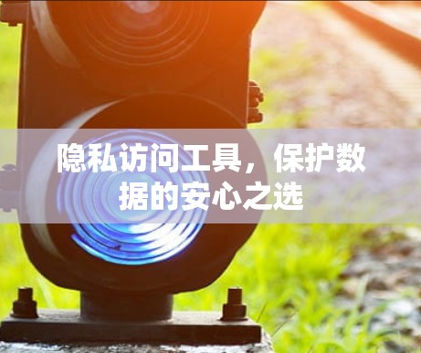 隐私访问工具，保护数据的安心之选