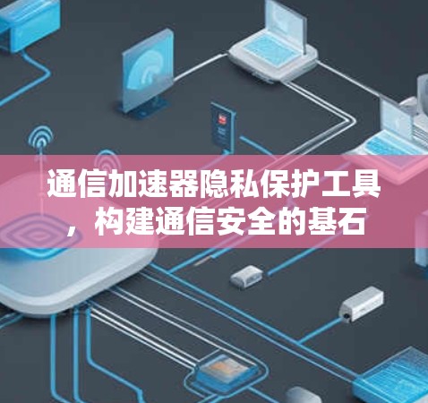 通信加速器隐私保护工具，构建通信安全的基石