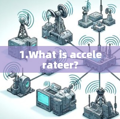 1.What is accelerateer?