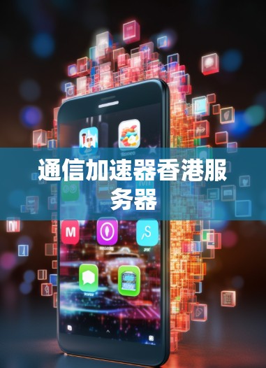 通信加速器香港服务器