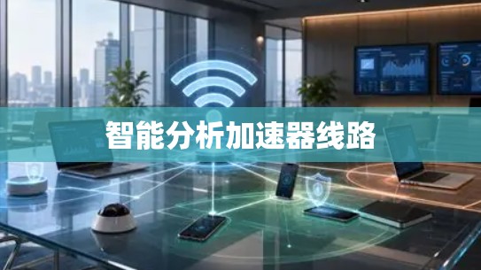 智能分析加速器线路