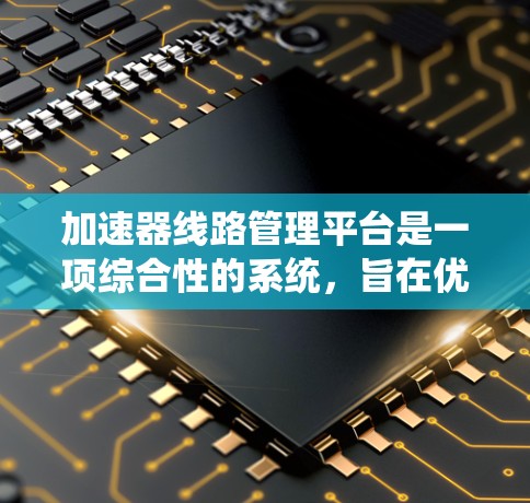 加速器线路管理平台是一项综合性的系统，旨在优化高速列车的运行和设备维护。以下是该平台的详细解释
