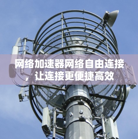 网络加速器网络自由连接，让连接更便捷高效
