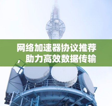 网络加速器协议推荐，助力高效数据传输