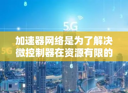 加速器网络是为了解决微控制器在资源有限的情况下提高代码运行速度的问题而开发的工具。以下是对加速器网络的详细分析和建议