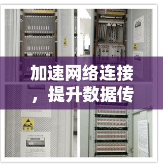 加速网络连接，提升数据传输效率