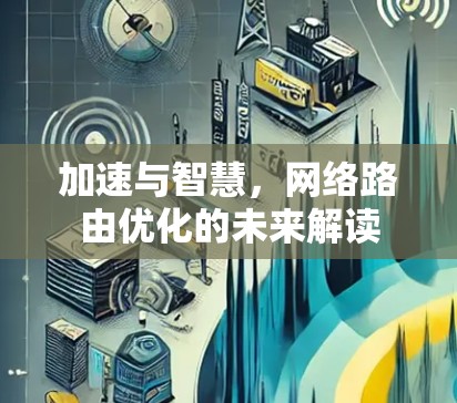 加速与智慧，网络路由优化的未来解读
