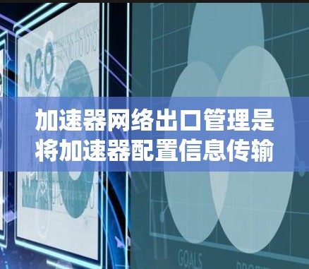 加速器网络出口管理是将加速器配置信息传输到外部系统的关键步骤，确保数据的安全性和高效管理。以下是该领域的主要内容