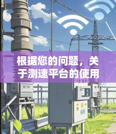 根据您的问题，关于测速平台的使用及其准确性，以下是逐步的解释和答案
