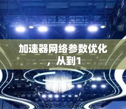 加速器网络参数优化，从到1