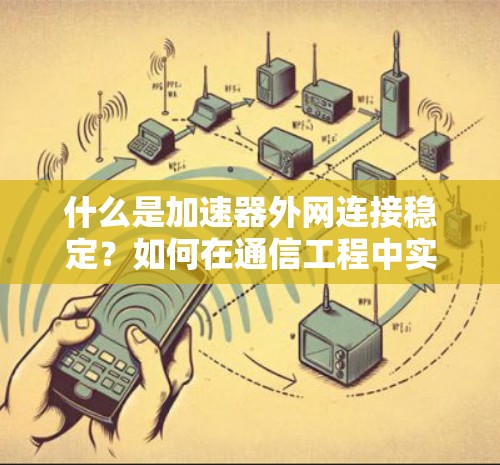 什么是加速器外网连接稳定？如何在通信工程中实现高效连接
