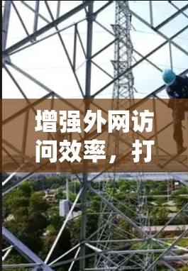增强外网访问效率，打造高效数据传输平台