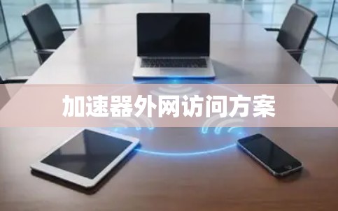 加速器外网访问方案