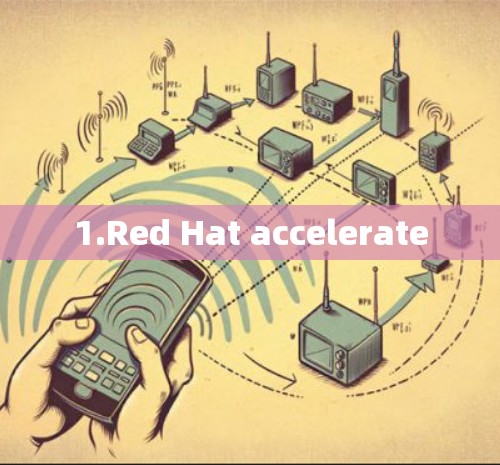 1.Red Hat accelerate
