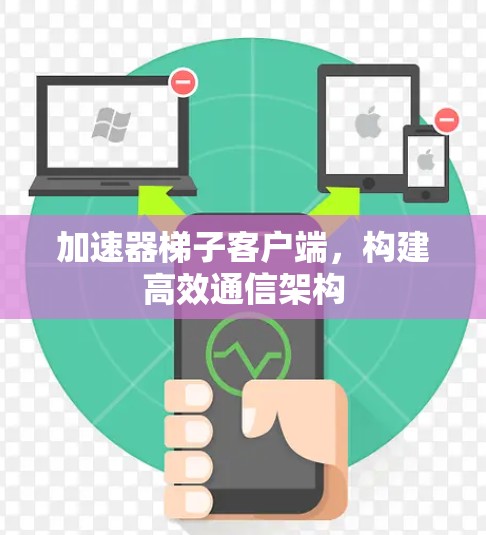 加速器梯子客户端，构建高效通信架构