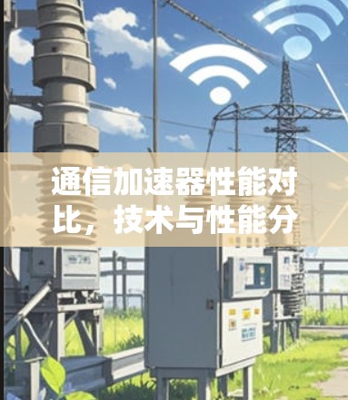 通信加速器性能对比，技术与性能分析