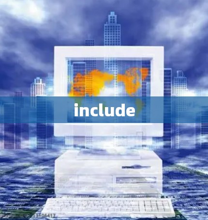 include