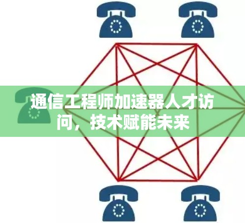 通信工程师加速器人才访问，技术赋能未来