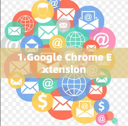 1.Google Chrome Extension