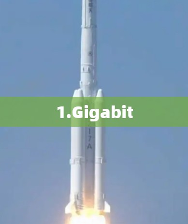 1.Gigabit