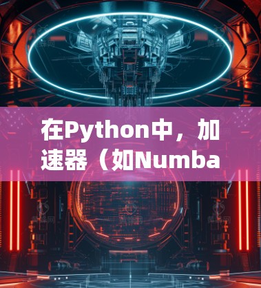 在Python中，加速器（如Numba或PyPy的加速器）帮助提高代码执行速度，通过优化内部函数的执行效率。以下是对加速器的详细总结