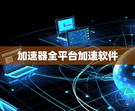 加速器全平台加速软件