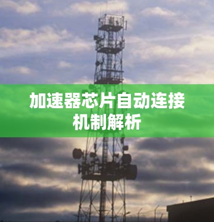 加速器芯片自动连接机制解析