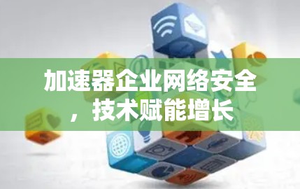 加速器企业网络安全，技术赋能增长