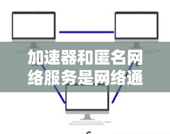 加速器和匿名网络服务是网络通信中的两个关键概念，它们在提升网络速度和保护隐私方面各有作用。以下是对这两个概念的详细分析