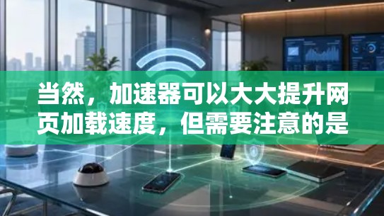 当然，加速器可以大大提升网页加载速度，但需要注意的是，加速器可能无法完全解决所有问题，尤其是在显卡不支持的情况下。以下是一些常见的加速器推荐，涵盖免费、付费、多平台支持和核心功能等方面
