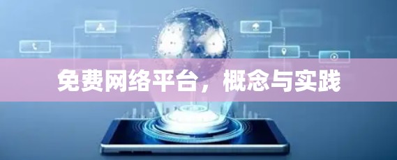 免费网络平台，概念与实践