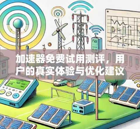 加速器免费试用测评，用户的真实体验与优化建议