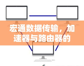 宏通数据传输，加速器与路由器的完美连接