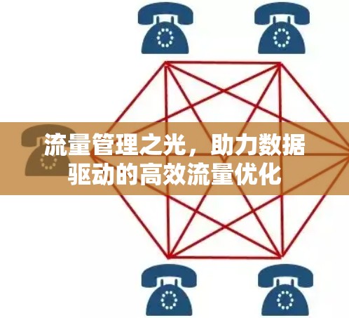 流量管理之光，助力数据驱动的高效流量优化