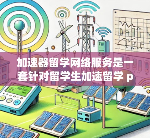 加速器留学网络服务是一套针对留学生加速留学 process的技术解决方案,旨在帮助申请者更快完成申请材料的提交和申请流程,从而减少等待时间并提高成功率。以下是对该服务的详细介绍 加速器留学网络服务是一套针对留学生加速留学 process的技术解决方案,旨在帮助申请者更快完成申请材料的提交和申请流程,从而减少等待时间并提高成功率。以下是对该服务的详细介绍