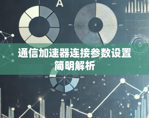 通信加速器连接参数设置简明解析