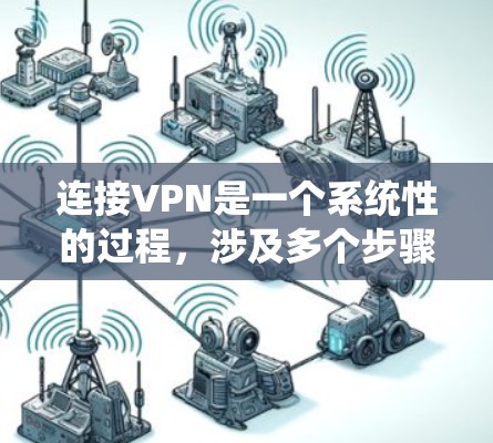 连接VPN是一个系统性的过程，涉及多个步骤和注意事项。以下是一个清晰的步骤指南，帮助您高效地使用加速器连接VPN