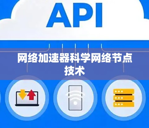 网络加速器科学网络节点技术