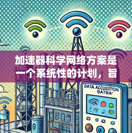 加速器科学网络方案是一个系统性的计划，旨在通过网络结构加速科学研究和工程应用。以下是对该方案的分步解释